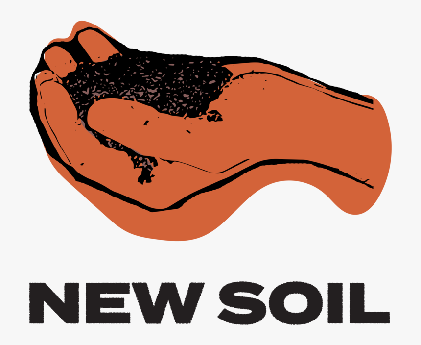 New Soil Logo - Illustration, HD Png Download, Free Download