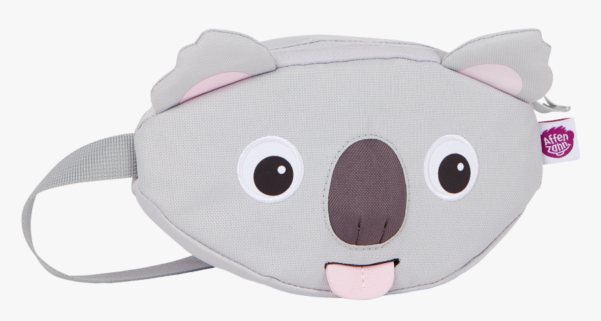 Hip Bag Affenzahn, HD Png Download, Free Download