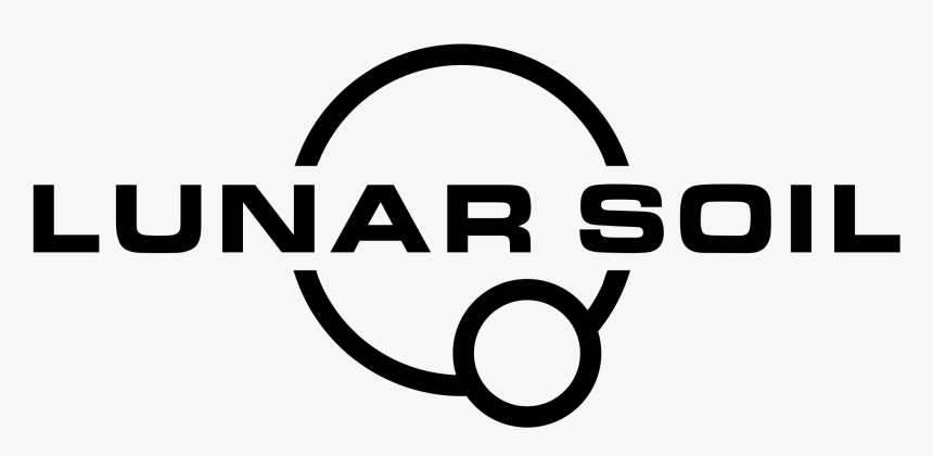 Lunar Soil Logo - Circle, HD Png Download, Free Download