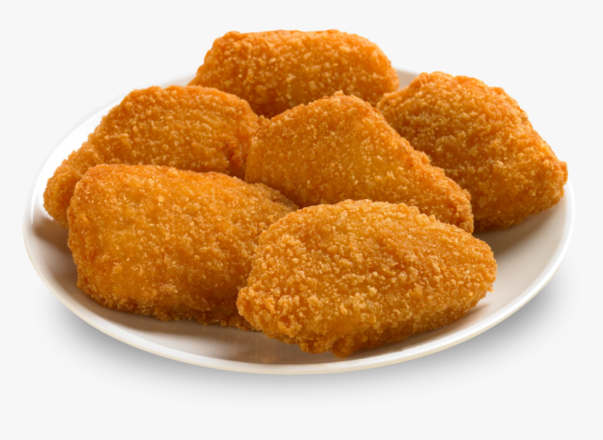 Nuggest - Chicken Nuggets Png, Transparent Png, Free Download