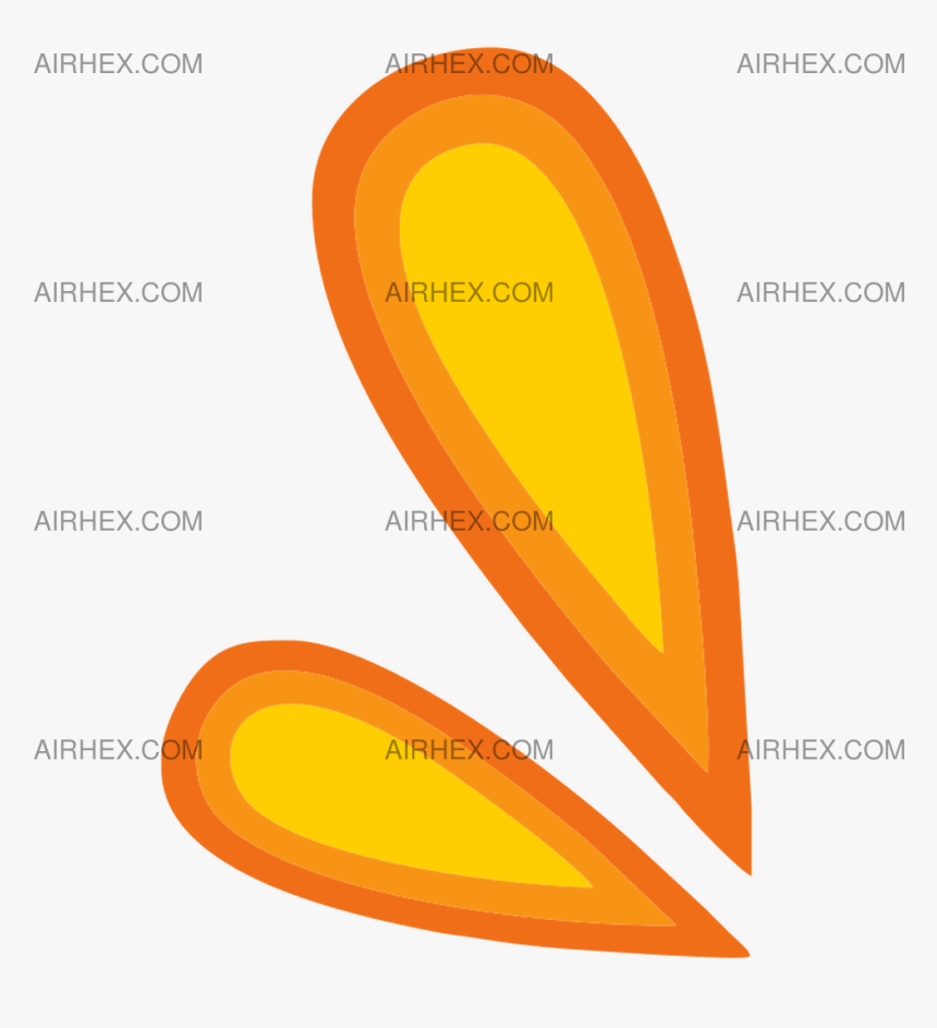 Airline Logo - Firefly - Graphic Design, HD Png Download, Free Download