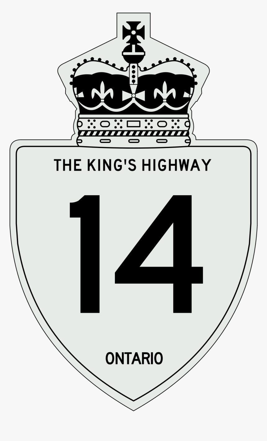 Ontario Highway 401, HD Png Download, Free Download