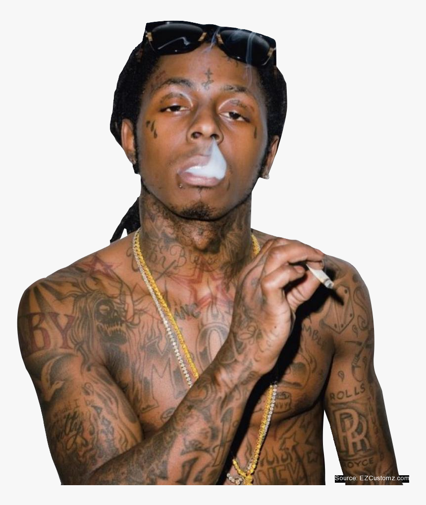 Lil Wayne - Lil Wayne Famous, HD Png Download, Free Download