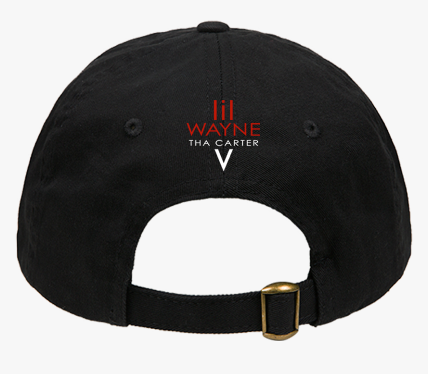 Tha Carter V Promo Hat Digital Album Lil Wayne - Carter V Hat, HD Png Download, Free Download