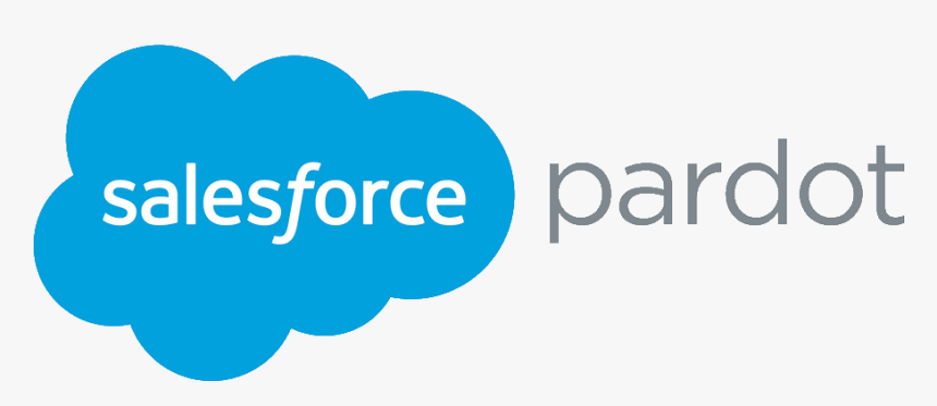 How Can I Sync Pardot And Salesforce - Salesforce Pardot Logo, HD Png Download, Free Download