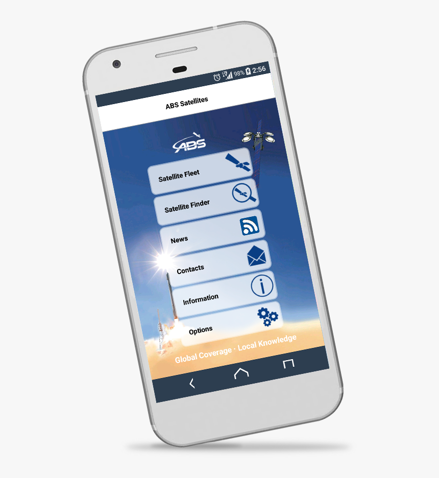 Abs Mobile Apps Snapshot Iphone, HD Png Download kindpng