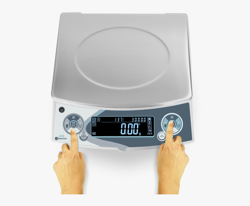Kitchen Scale, HD Png Download, Free Download