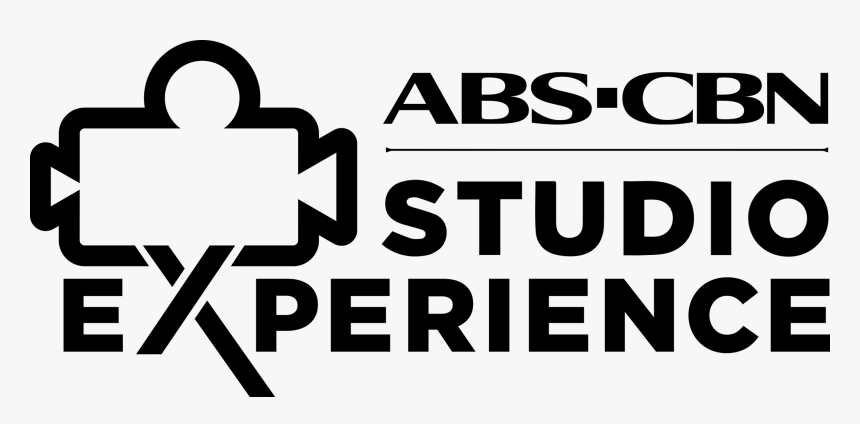 Abs Cbn Studio Experience Logo, HD Png Download, Free Download