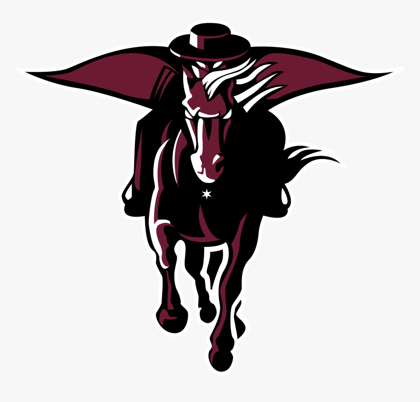 Yes Northbrook Hs Raider Outline - Texas Tech Raider Logo, HD Png Download, Free Download