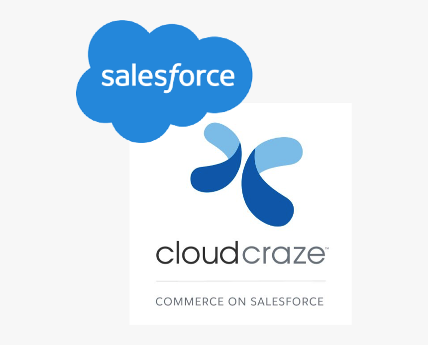 Salesforce Logo Png, Transparent Png, Free Download