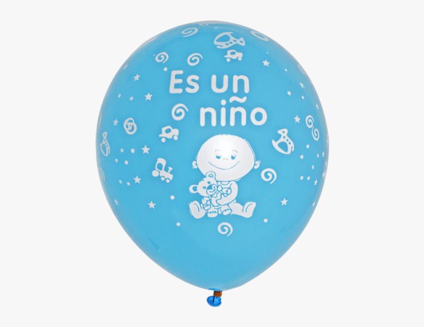 Baby Shower Es Un Niño, HD Png Download, Free Download
