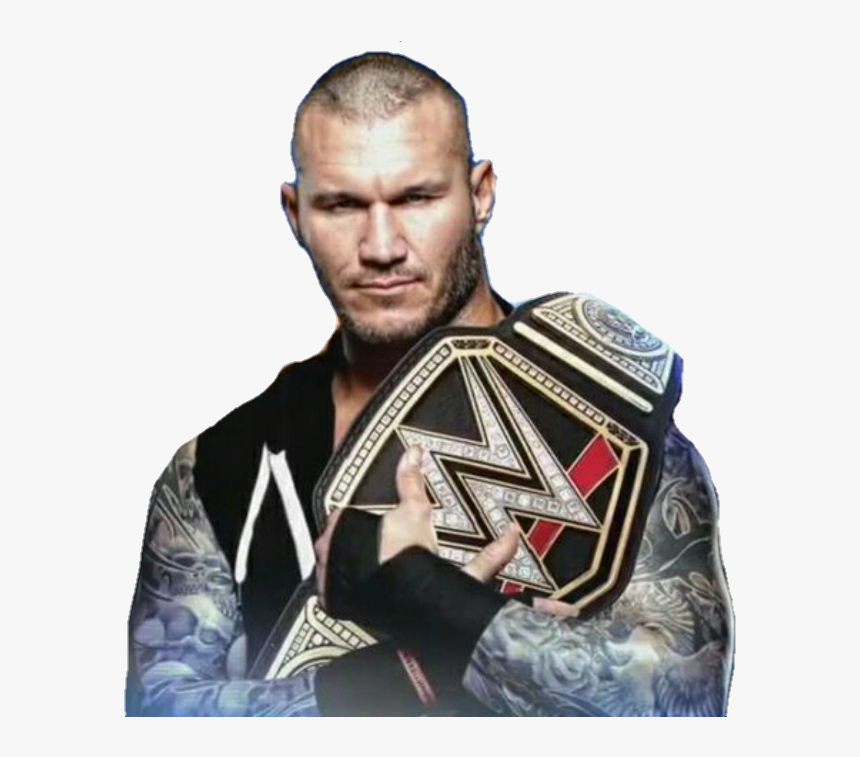 Randy Orton, HD Png Download, Free Download