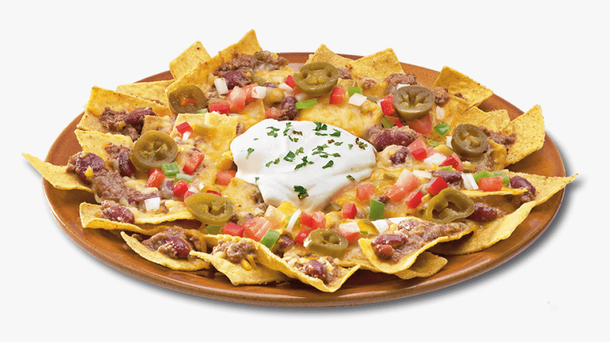 Nachos Foster Hollywood Precio, HD Png Download, Free Download