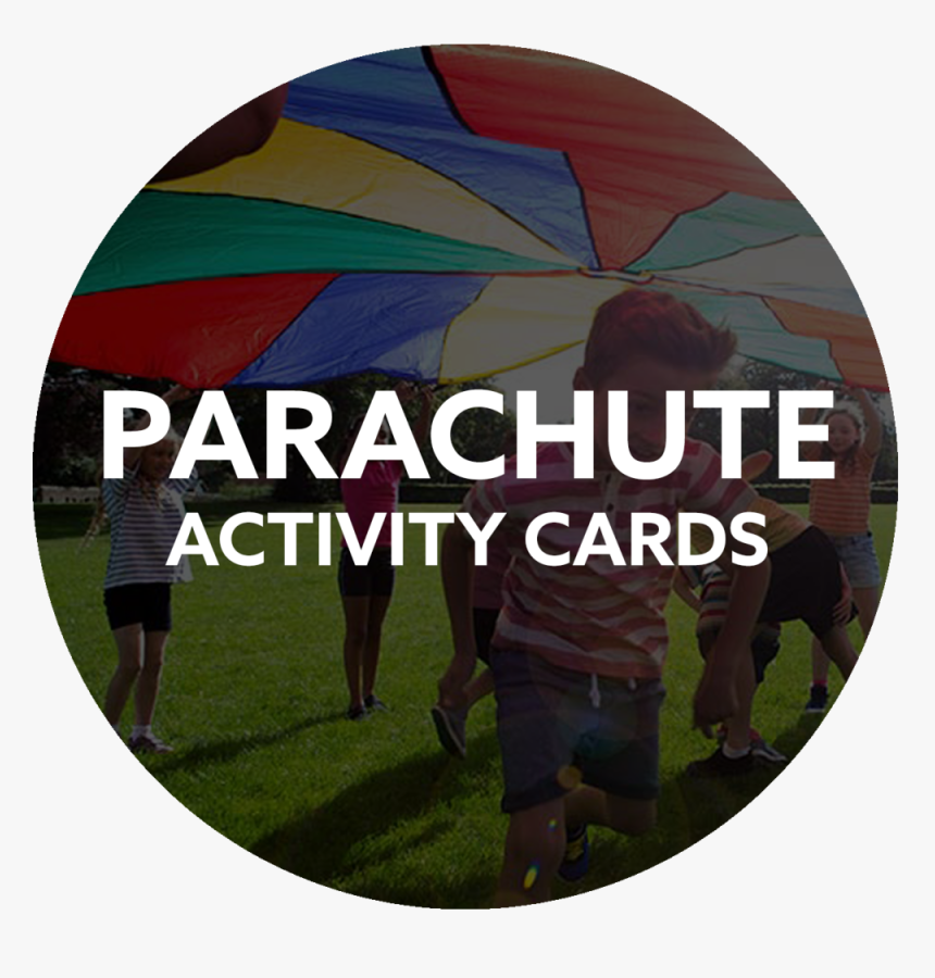 Parachute - Keep Calm, HD Png Download, Free Download