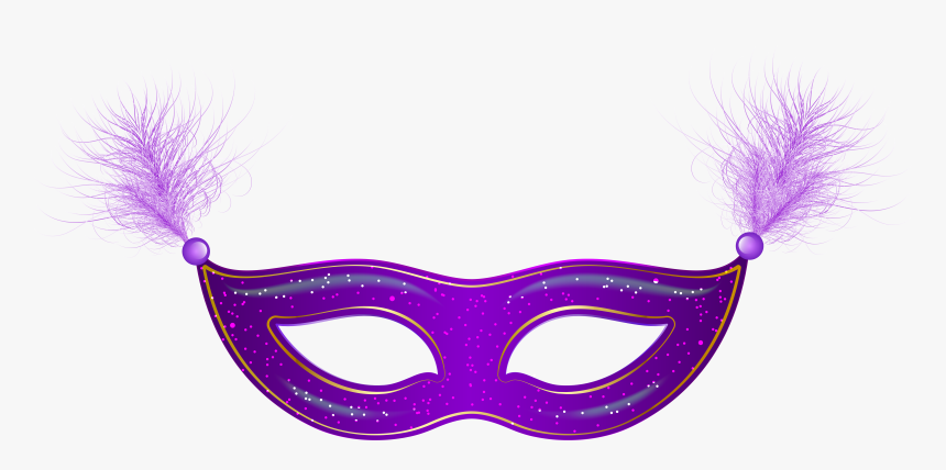 Masquerade Mask Png, Transparent Png, Free Download