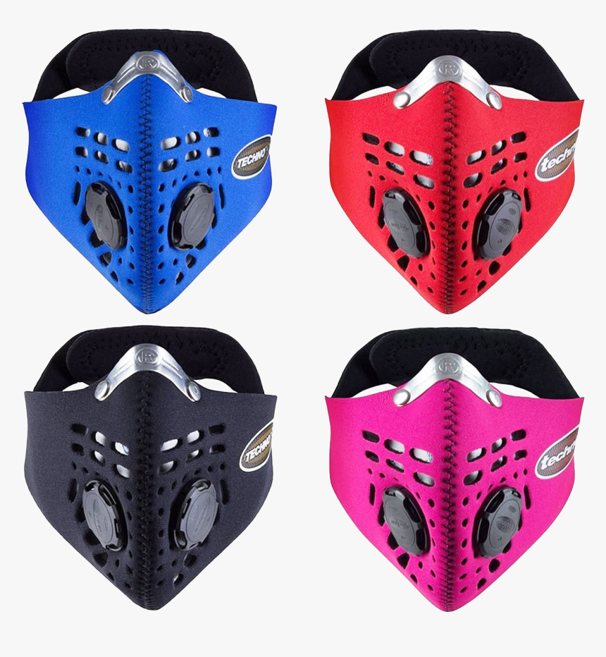 Respro Mask Png Transparent Image - Respro Mask, Png Download, Free Download