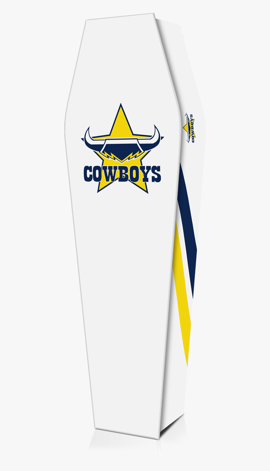 North Queensland Cowboys Logo , Png Download - North Queensland Cowboys, Transparent Png, Free Download