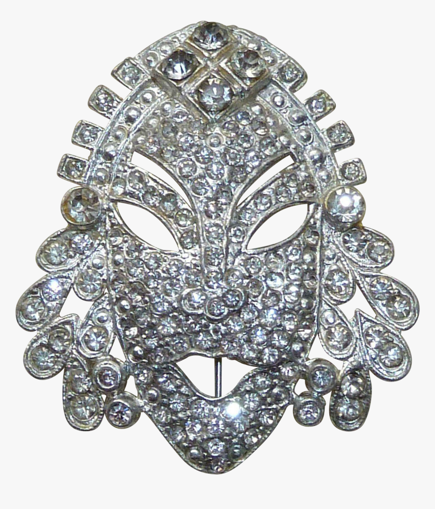 Transparent Masquerade Mask Png - Mask, Png Download, Free Download