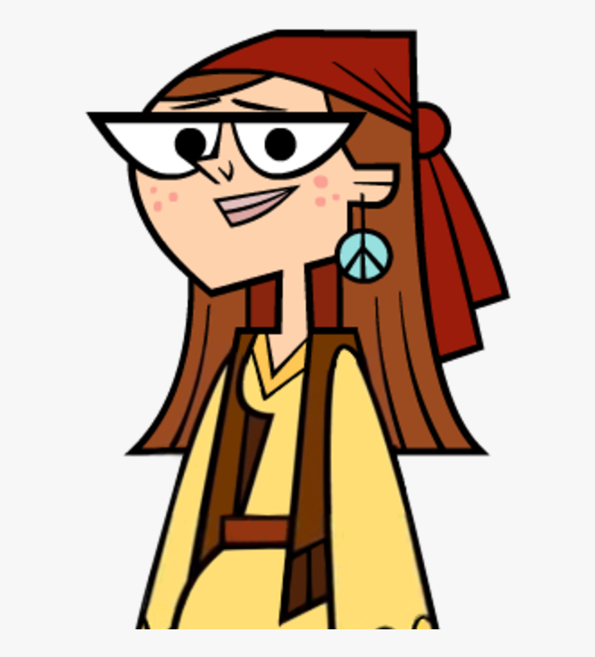 Total Drama Miles, HD Png Download, Free Download