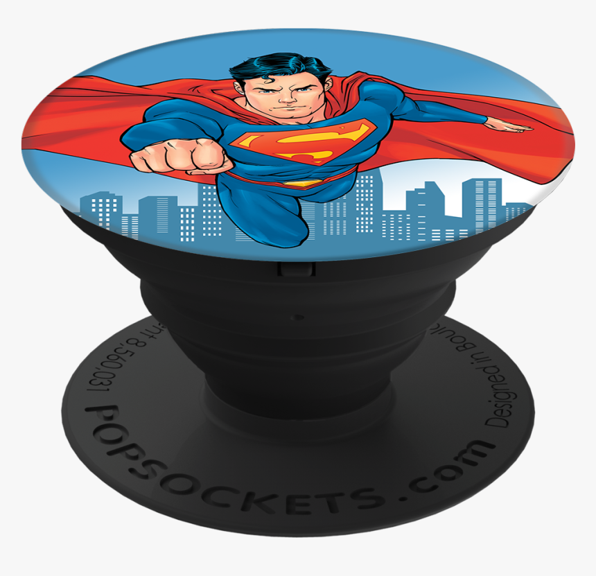 Superman, HD Png Download, Free Download