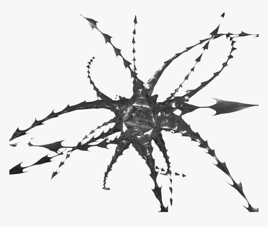 Spikes Png Hd - Spike Png With Transparent Background, Png Download, Free Download