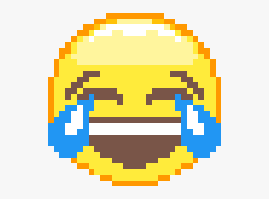 Heart Eye Emoji Minecraft Clipart , Png Download - Emoji Minecraft Pixel Art, Transparent Png, Free Download