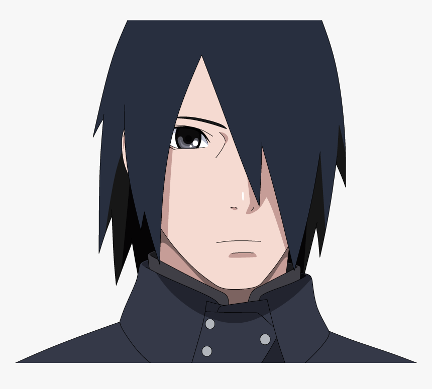 Pin By Daidos Ss On Sasuke Uchiha - Sasuke Uchiha Adult, HD Png Download, Free Download