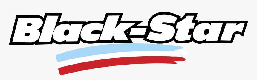 Black Star Logo Png Transparent, Png Download, Free Download
