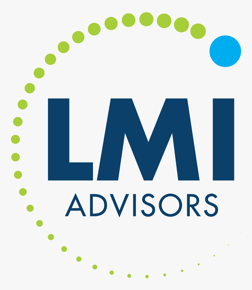 Lmi Logo - Circle, HD Png Download, Free Download