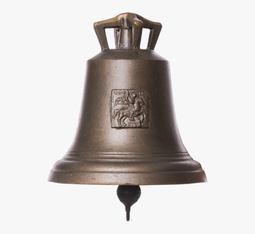Church Bell Png - Church Bell, Transparent Png, Free Download