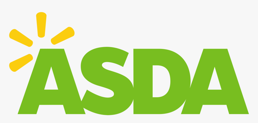 Asda Logo, HD Png Download, Free Download