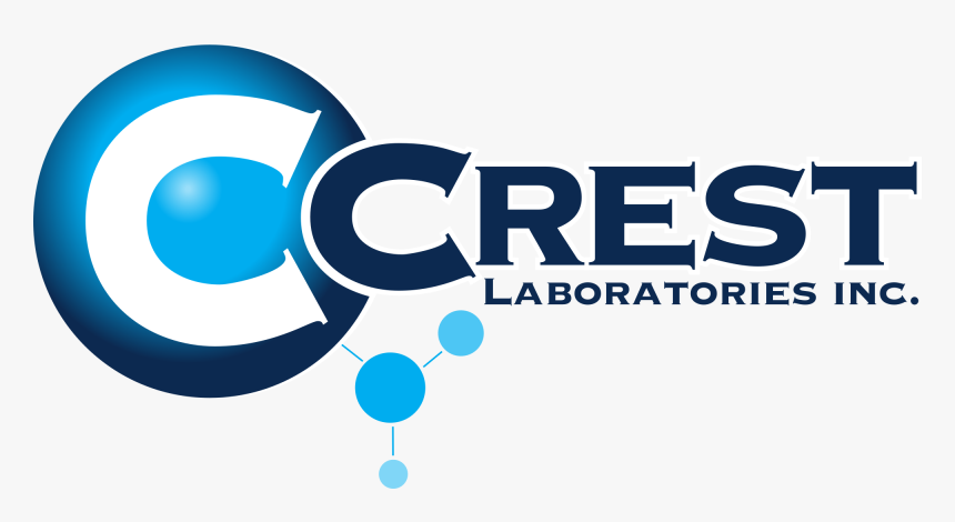 Ccrest Logo Trans - Graphic Design, HD Png Download, Free Download