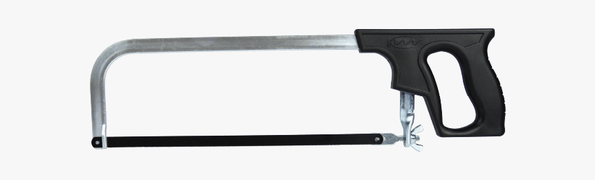 Hacksaw Frames - Hand Saw, HD Png Download, Free Download