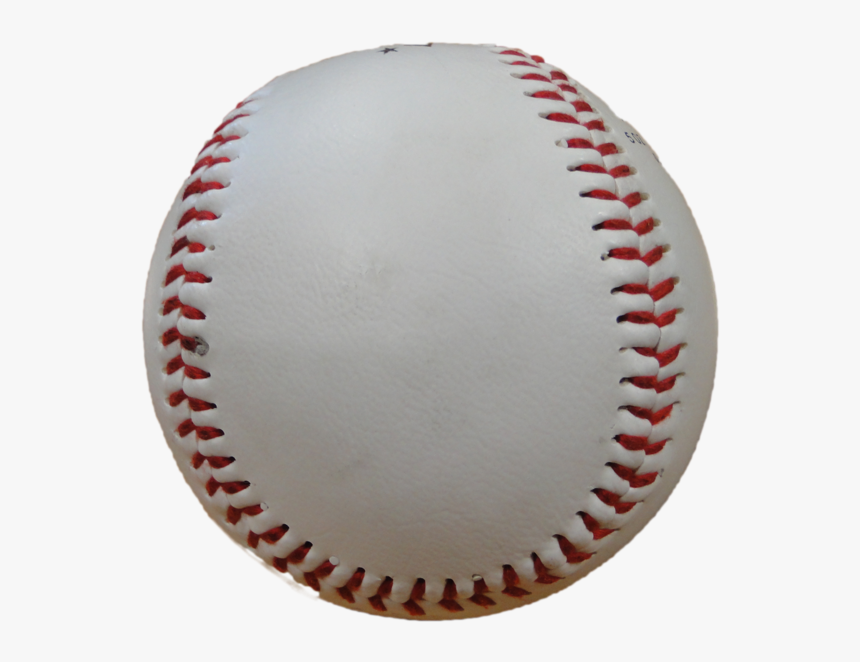 Transparent Clipart Baseballs - Baseball With No Background, HD Png Download, Free Download