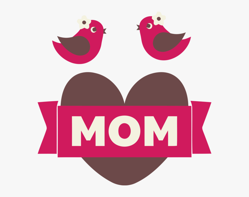 Love My Mom Shirt, HD Png Download, Free Download