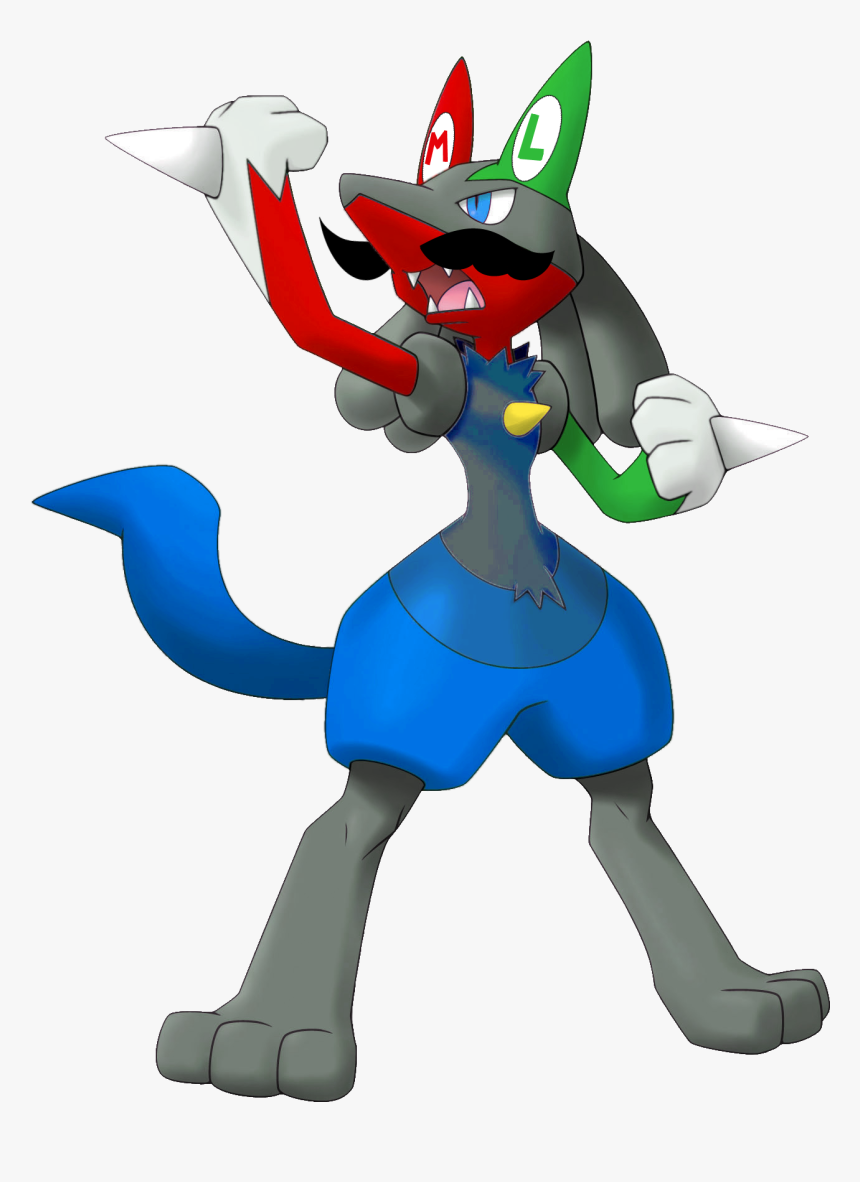Svg Library Lucario Transparent Shadow - Transparent Lucario Png, Png Download, Free Download
