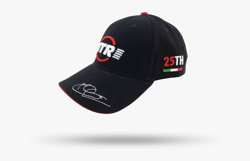 Black 3d And Plain Embroidery Baseball Denim Cap With - Baseball Cap, HD Png Download, Free Download