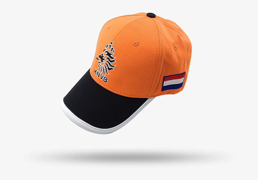 Dry Fit Nylon Baseball Cap For Football Club - Baseball Cap, HD Png Download, Free Download