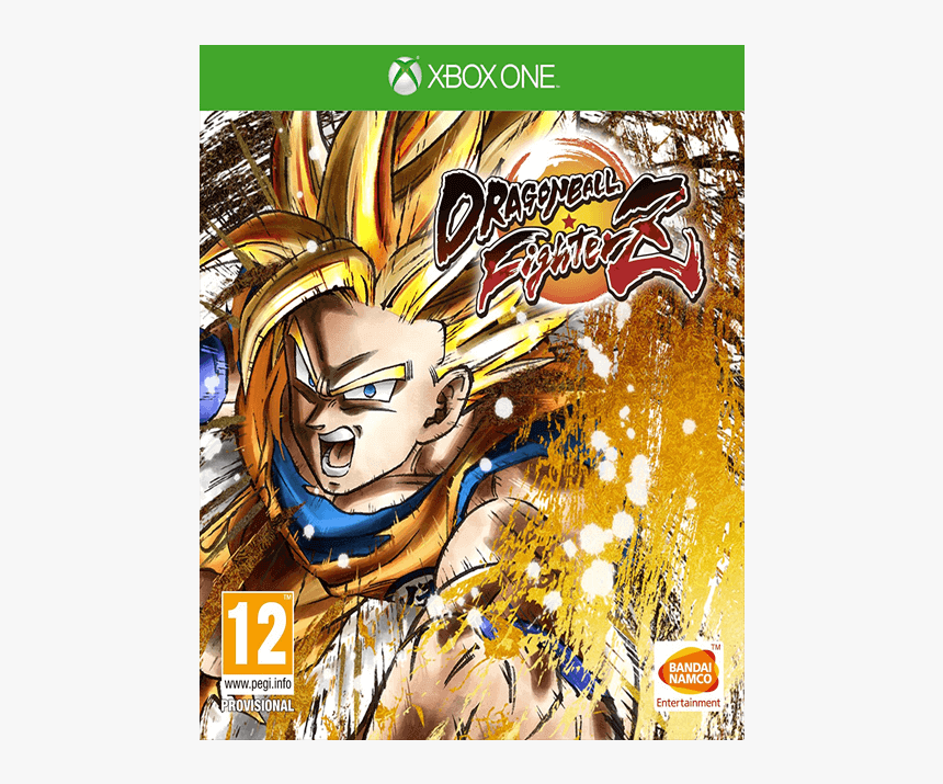 Juego Xbox One Dragon Ball Z, HD Png Download, Free Download