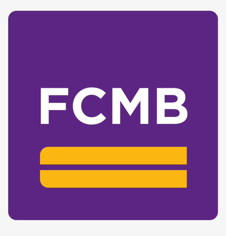 Fcmb Logo First City Monument Bank Png - Bank Logos In Nigeria, Transparent Png, Free Download