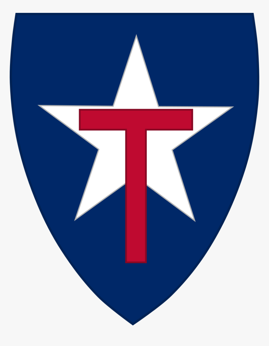 Logo Texas State Guard, HD Png Download, Free Download