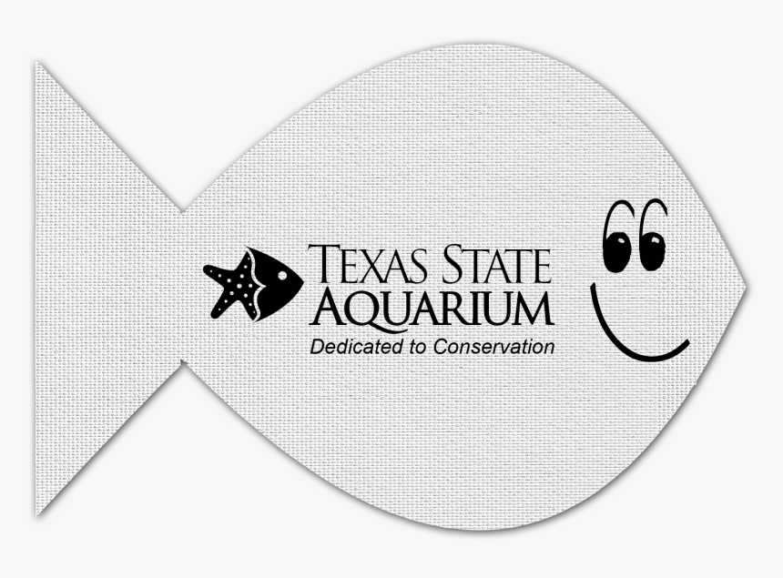 Texas State Aquarium , Png Download - Texas State Aquarium, Transparent Png, Free Download