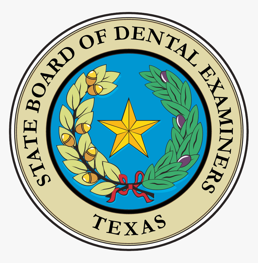 The Task Of Texas State Board Of Dental Examiners - Texas Medical Board, HD Png Download, Free Download