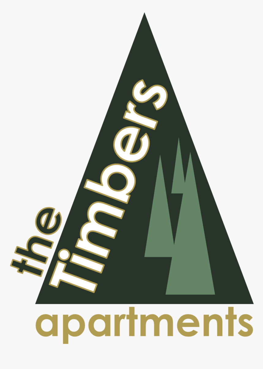 The Timbers - Triangle, HD Png Download, Free Download