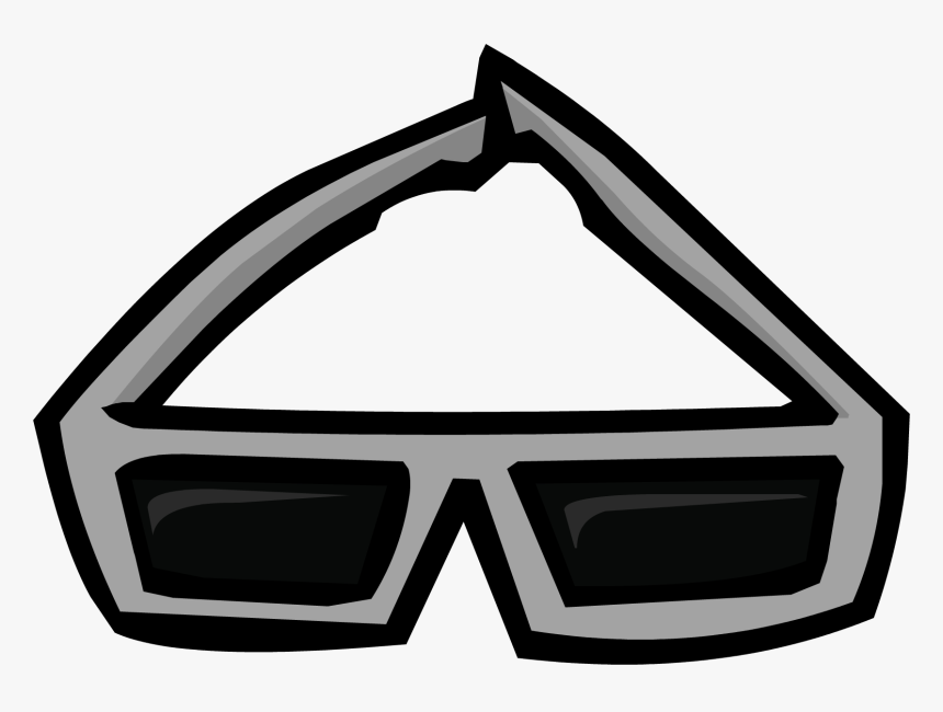 Club Penguin Rewritten Wiki - Items De Club Penguin, HD Png Download, Free Download