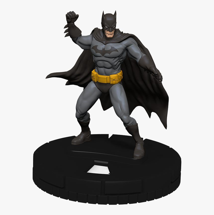 Heroclix Batman, HD Png Download, Free Download