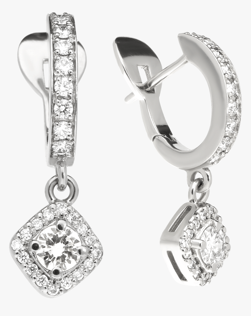 Earrings, HD Png Download, Free Download