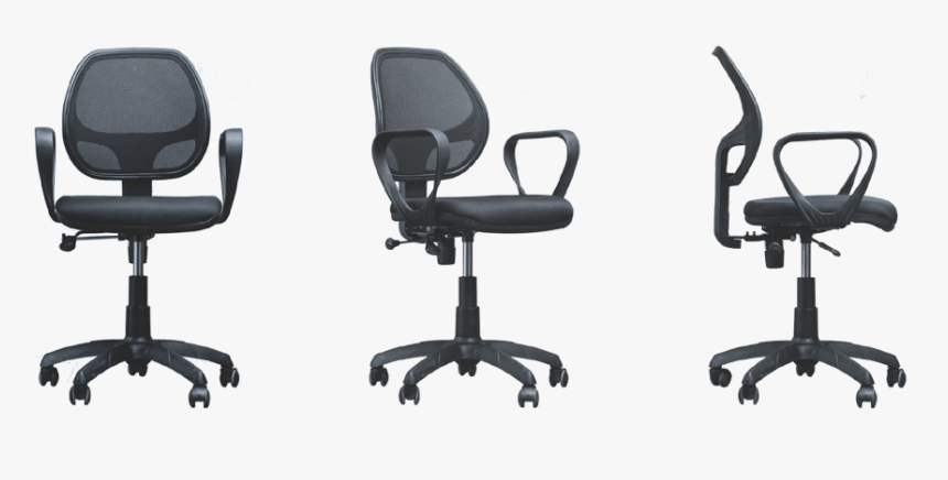 Office Chair, HD Png Download, Free Download