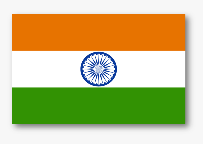 India Flag Www - Flag Of India, HD Png Download, Free Download