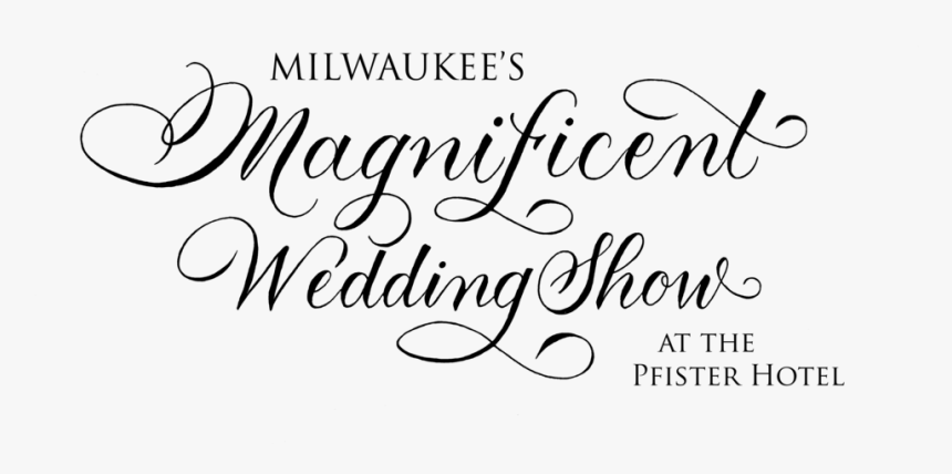 Milwaukee Wedding Show 1 - Adobe Ad, HD Png Download, Free Download